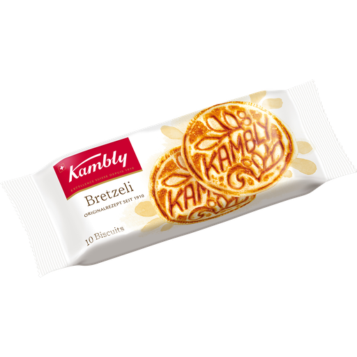 Kambly Bretzeli Snack 40g
